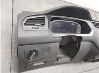 5NN880204F Подушка безопасности переднего пассажира Volkswagen Tiguan 2016-2020 11538347 #8