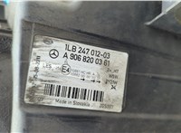  Фара (передняя) Mercedes Sprinter 2006-2018 20667886 #4