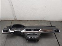  Магнитола Audi A6 (C7) 2011-2018 11538369 #1