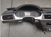  Магнитола Audi A6 (C7) 2011-2018 11538369 #9