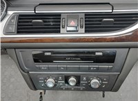  Магнитола Audi A6 (C7) 2011-2018 11538369 #13