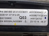 A0009069403 Фонарь салона (плафон) Mercedes S W222 2013-2020 20667900 #7