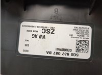5Q0937087BA Блок управления бортовой сети (Body Control Module) Volkswagen Tiguan 2016-2020 20667902 #3