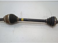 4341008050 Полуось (приводной вал, шрус) Toyota Sienna 3 2010-2020 20667904 #1