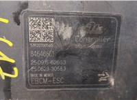 Блок АБС, насос (ABS, ESP, ASR) GMC Terrain 2017-2024 20667905 #3