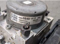 Блок АБС, насос (ABS, ESP, ASR) GMC Terrain 2017-2024 20667905 #4