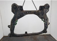 Балка подвески передняя (подрамник) Toyota Sienna 3 2010-2020 20667916 #2