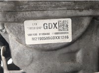 Компрессор кондиционера GMC Terrain 2017-2024 11538381 #9