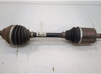 3QF407272J Полуось (приводной вал, шрус) Volkswagen Atlas Cross Sport 2019- 20667924 #1