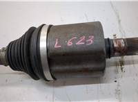 3QF407272J Полуось (приводной вал, шрус) Volkswagen Atlas Cross Sport 2019- 20667924 #4