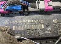 4H0907064CR Блок комфорта Audi A6 (C7) 2011-2018 20667932 #2