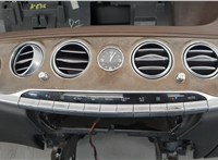 A2229050007 Переключатель света Mercedes S W222 2013-2020 11538401 #12