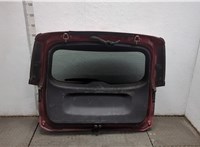 Петля крышки багажника Chevrolet Equinox 2017-2024 11538417 #5