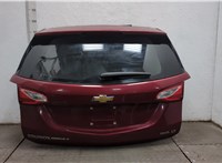 Петля крышки багажника Chevrolet Equinox 2017-2024 11538417 #8