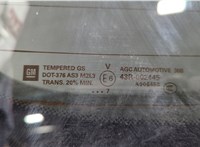 Петля крышки багажника Chevrolet Equinox 2017-2024 11538417 #9