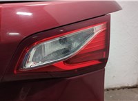 Петля крышки багажника Chevrolet Equinox 2017-2024 11538417 #11