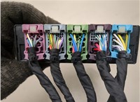 13547243 Блок управления светом Buick Envision 2020-2025 20667949 #3