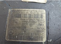 Фара (передняя) Mercedes C W204 2006-2015 20667960 #4