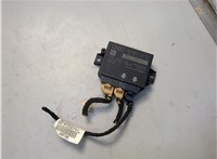 4H0919475AA Блок управления парктрониками Audi A6 (C7) 2011-2018 20667962 #1