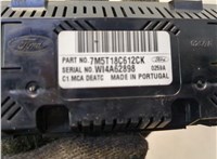 Переключатель отопителя (печки) Ford Kuga 2008-2012 20668004 #4