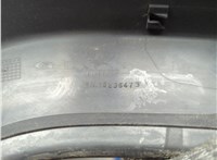 Молдинг крыши Hummer H3 20668009 #3