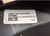 Кнопка обогрева сидений GMC Terrain 2017-2024 20668019 #7