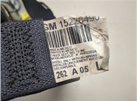  Ремень безопасности Hummer H3 20668020 #2