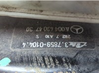Цилиндр тормозной главный Mercedes S W140 1991-1999 20668041 #3