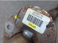 Кардан рулевой Hummer H3 20668049 #4