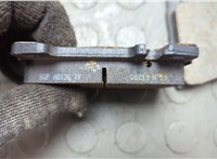 Колодки тормозные Mercedes S W140 1991-1999 20668057 #2