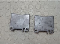 Колодки тормозные Mercedes S W140 1991-1999 20668057 #3