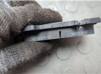 Колодки тормозные Mercedes S W140 1991-1999 20668058 #2