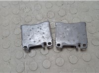 Колодки тормозные Mercedes S W140 1991-1999 20668058 #3