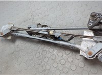 Механизм стеклоочистителя (трапеция дворников) Toyota FJ Cruiser 20668073 #5