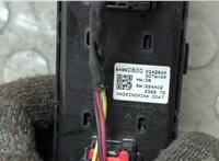 84960800 Кнопка стеклоподъемника (блок кнопок) Buick Envision 2020-2025 20668079 #2