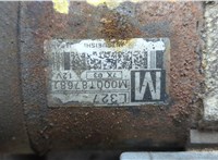  Стартер Mazda CX-7 2007-2012 20668097 #2