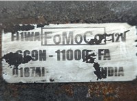 Стартер Ford Kuga 2008-2012 20668102 #4