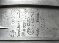 Измеритель потока воздуха (расходомер) BMW 1 E87 2004-2011 20668103 #2