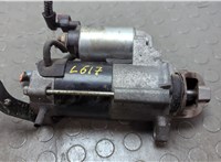 Стартер GMC Terrain 2017-2024 20668108 #1