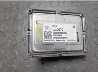 Блок управления АКПП / КПП GMC Terrain 2017-2024 20668110 #1