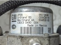 Насос вакуумный Opel Mokka 2012-2019 20661302 #3