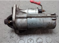 Стартер Renault Scenic 2009-2012 20665315 #5