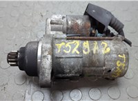 Стартер Volkswagen Passat 6 2005-2010 20665318 #1
