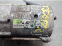 Стартер Volkswagen Passat 6 2005-2010 20665318 #4
