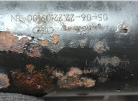 Стартер Skoda Octavia (A5) 2004-2013 20665334 #4