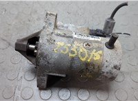  Стартер Toyota Yaris 1999-2006 20665335 #1