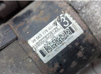Стартер Citroen C4 Grand Picasso 2006-2013 20665417 #4