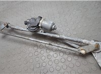 Механизм стеклоочистителя (трапеция дворников) Toyota Sienna 3 2010-2020 20665901 #1