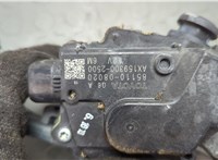 Механизм стеклоочистителя (трапеция дворников) Toyota Sienna 3 2010-2020 20665901 #2