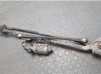 Механизм стеклоочистителя (трапеция дворников) Toyota Sienna 3 2010-2020 20665901 #5